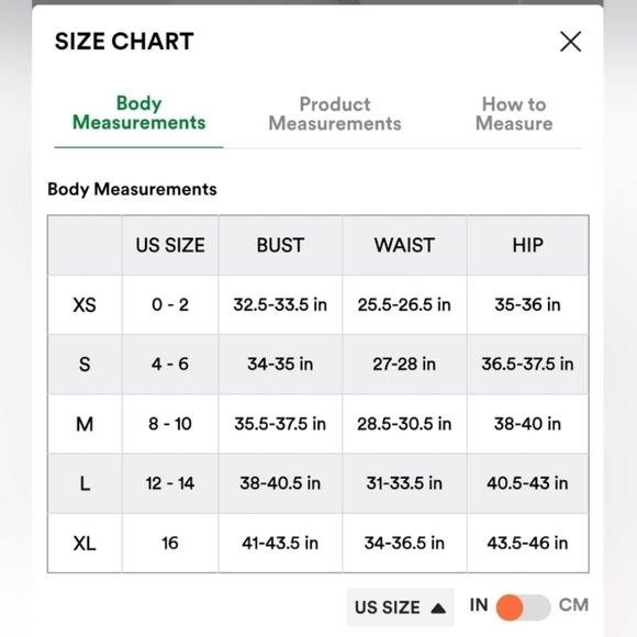 HALARA Flex High Waisted Crossover Waistband Stretch Flare Leg Denim - Picture 7 of 7